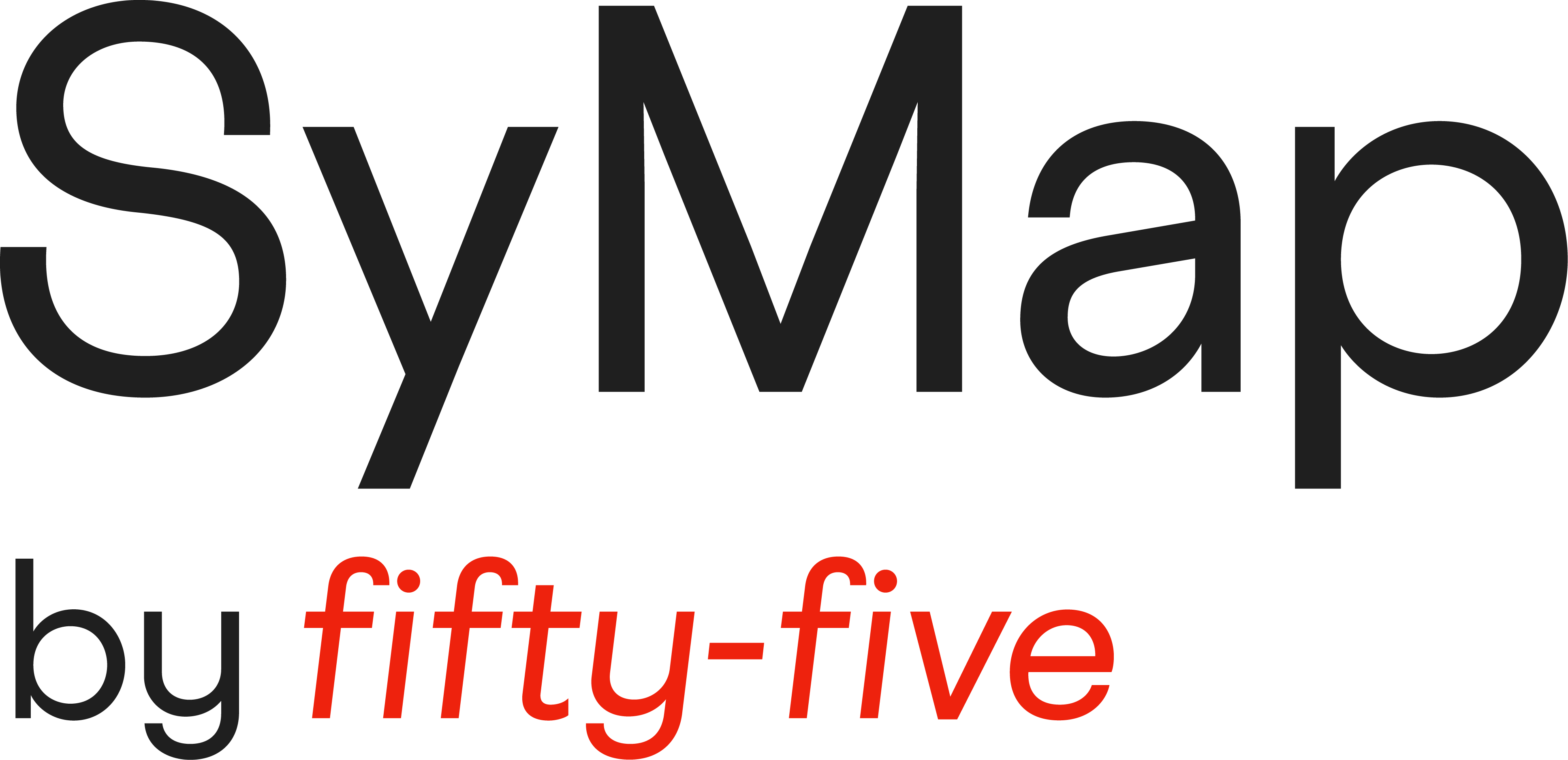 Symap Logo